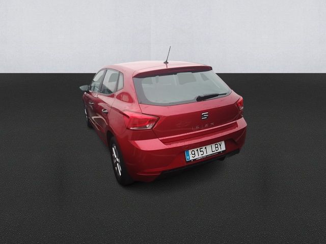 SEAT Ibiza 1.6 tdi 95cv