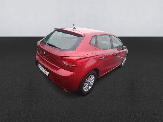 SEAT Ibiza 1.6 tdi 95cv