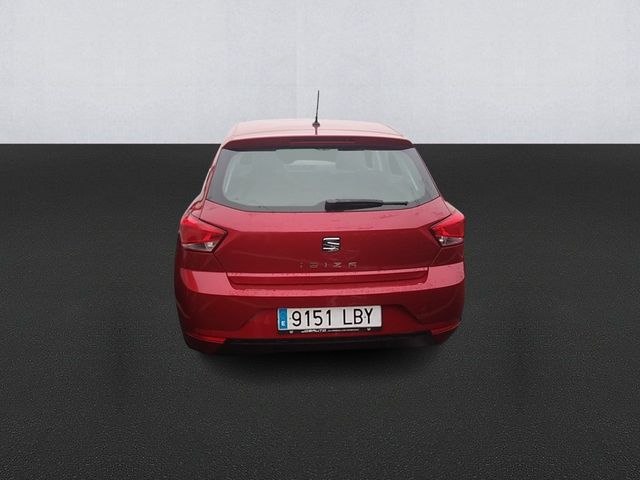 SEAT Ibiza 1.6 tdi 95cv