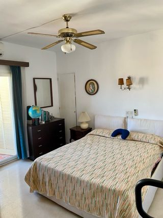 Ático en Inca con Terraza