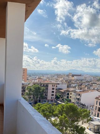 Ático en Inca con Terraza