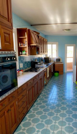 Ático en Inca con Terraza