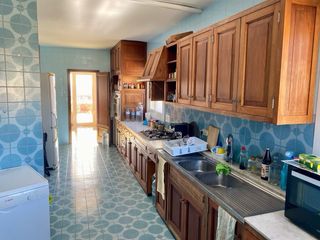 Ático en Inca con Terraza