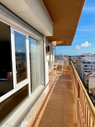 Ático en Inca con Terraza