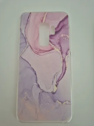 5 Cover Samsung S9 Plus