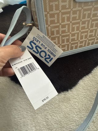 Bolso Tommy Hilfiger