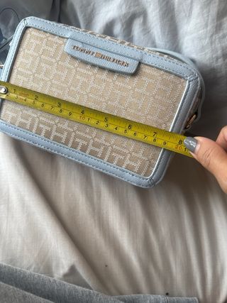 Bolso Tommy Hilfiger