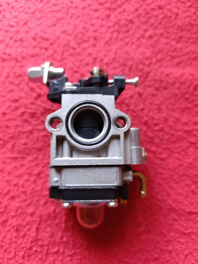Carburador para cortadora de césped