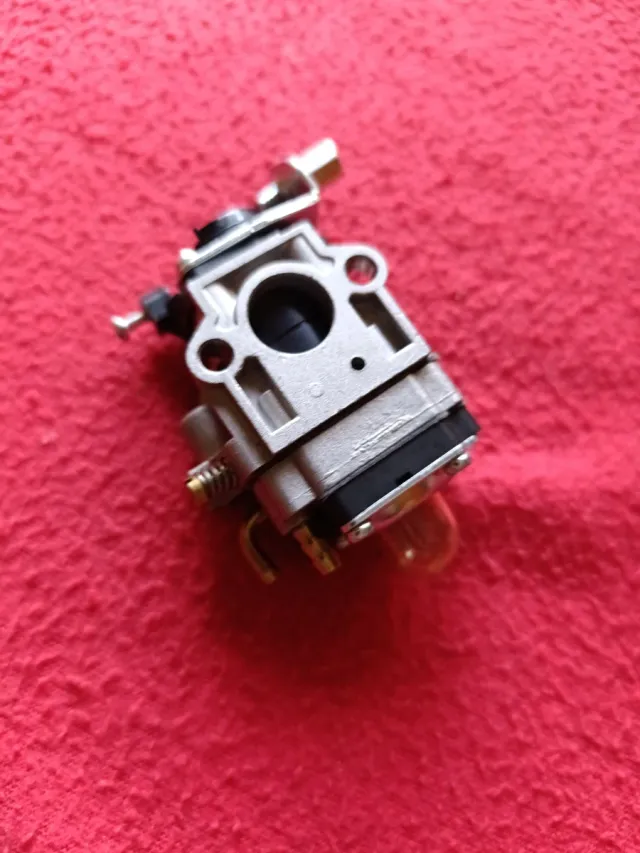 Carburador para cortadora de césped