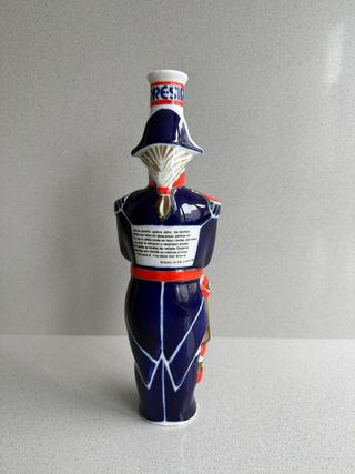 Figura Sir John del Castro - Sargadelos