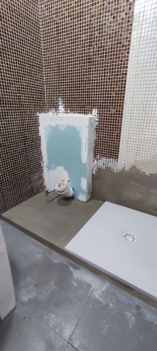 Lampista a Palamós  Electricitat, Aigua i molt més