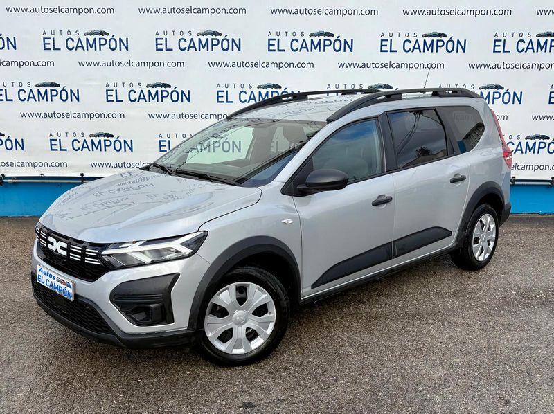 Dacia Jogger 2023 - foto 1