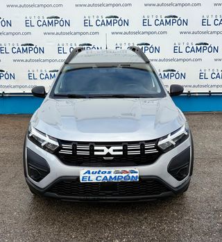 Dacia Jogger 2023