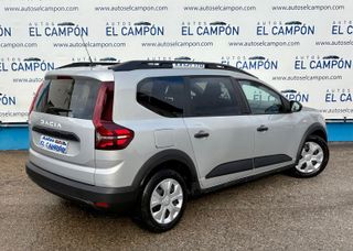 Dacia Jogger 2023