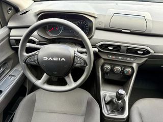 Dacia Jogger 2023