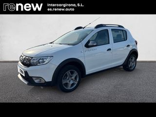DACIA Sandero 0.9 TCE GLP Stepway Essential 66kW