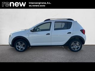 DACIA Sandero 0.9 TCE GLP Stepway Essential 66kW
