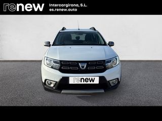 DACIA Sandero 0.9 TCE GLP Stepway Essential 66kW