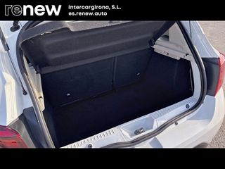 DACIA Sandero 0.9 TCE GLP Stepway Essential 66kW