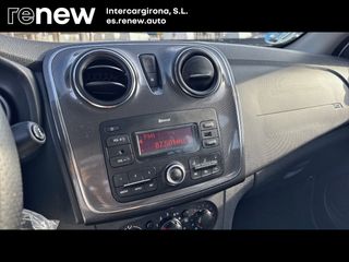 DACIA Sandero 0.9 TCE GLP Stepway Essential 66kW