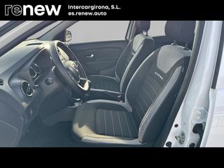 DACIA Sandero 0.9 TCE GLP Stepway Essential 66kW