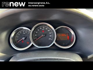 DACIA Sandero 0.9 TCE GLP Stepway Essential 66kW