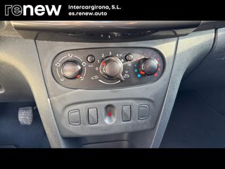 DACIA Sandero 0.9 TCE GLP Stepway Essential 66kW