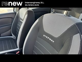 DACIA Sandero 0.9 TCE GLP Stepway Essential 66kW