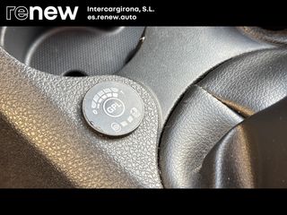 DACIA Sandero 0.9 TCE GLP Stepway Essential 66kW