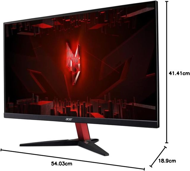 Monitor Acer Nitro KG242YEbiif