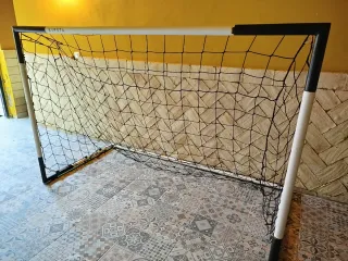 Portería de fútbol Kipsta