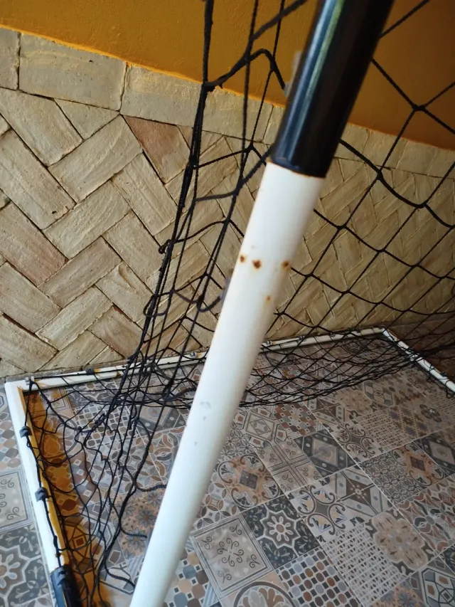 Portería de fútbol Kipsta