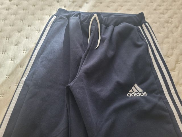 Chándal Adidas Hombre Talla L Nuevo