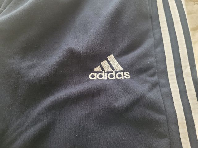 Chándal Adidas Hombre Talla L Nuevo