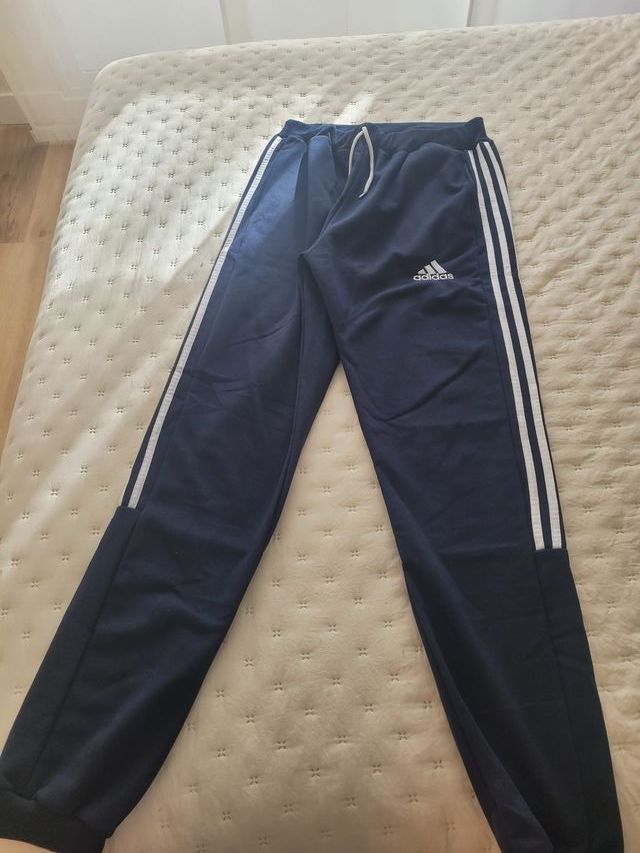Chándal Adidas Hombre Talla L Nuevo