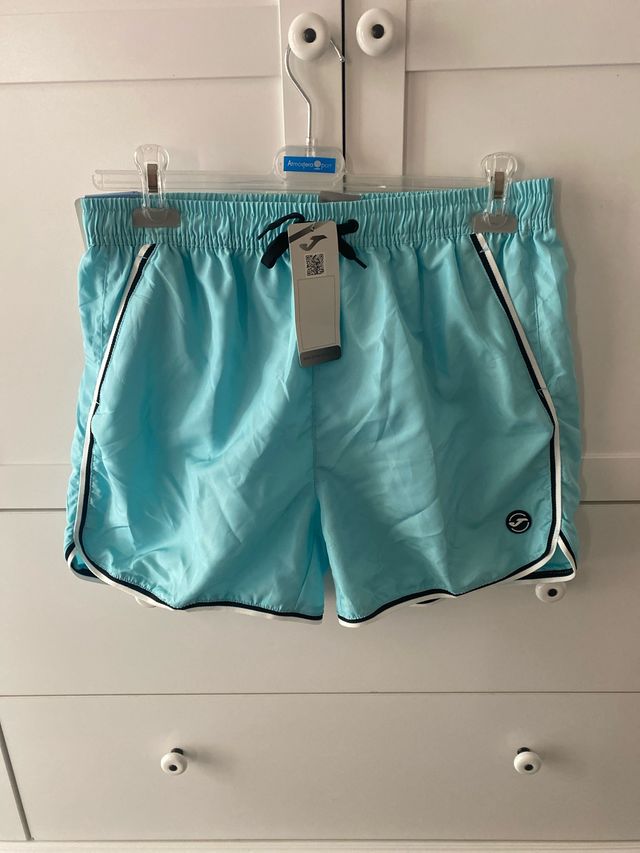 Costume Joma Taglia L Blu