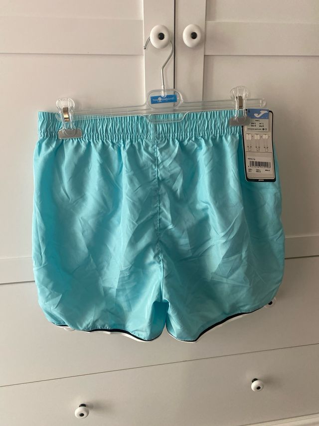 Costume Joma Taglia L Blu