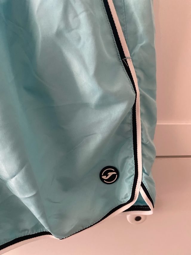 Costume Joma Taglia L Blu