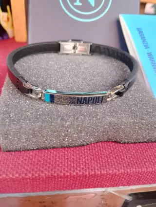 Bracciale Napoli