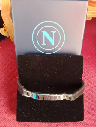 Bracciale Napoli