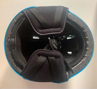 Casco Esquí y Snowboard Wedze