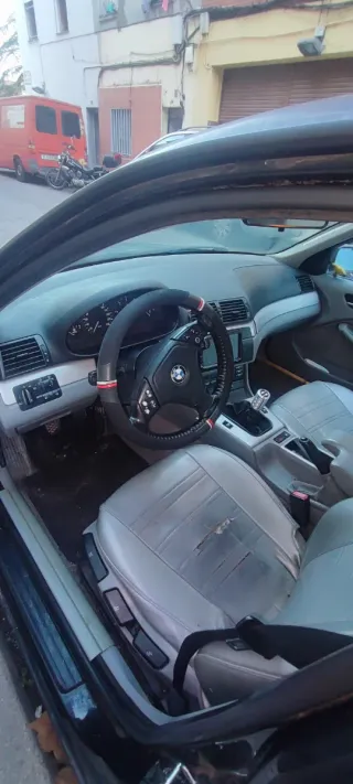 BMW Serie 3 1999