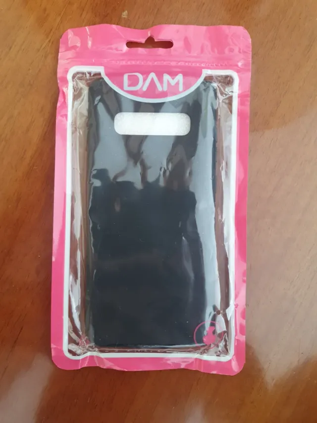 Funda Samsung Galaxy S10 Plus Delantera y Trasera