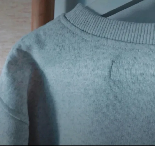 Sudadera Zara Minnie Niña T/5