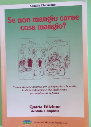 Se non mangio carne cosa mangio? L'alimentazion...
