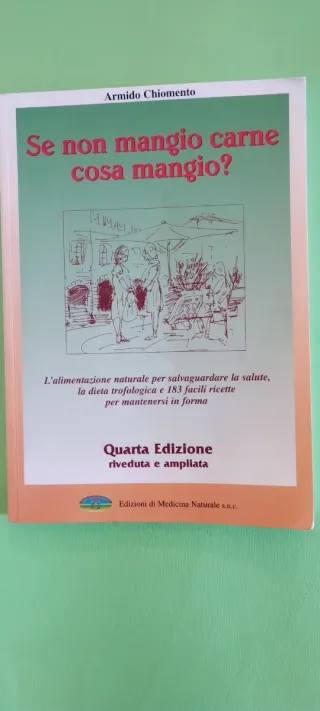 Se non mangio carne cosa mangio? L'alimentazion...