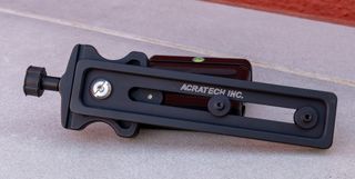 Acratech Zapata Nodal Deslizante