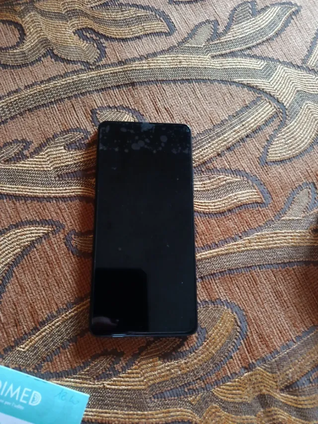 Kit ricambio schermo Xiaomi MI 11 T/11T PRO