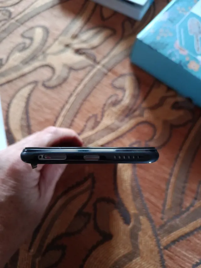 Kit ricambio schermo Xiaomi MI 11 T/11T PRO