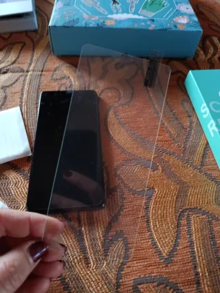 Kit ricambio schermo Xiaomi MI 11 T/11T PRO